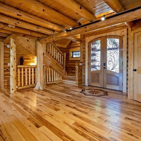 Roaring Fork Lodge Gatlinburg Exterior photo