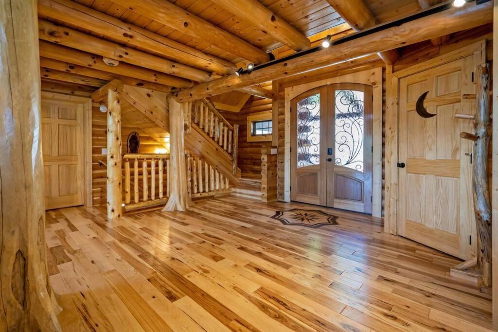 Roaring Fork Lodge Gatlinburg Exterior photo