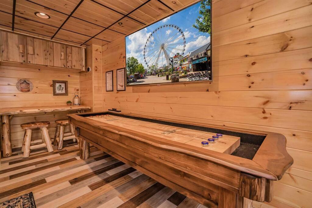 Roaring Fork Lodge Gatlinburg Exterior photo